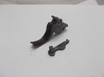J209 Smith and Wesson J Frame Model Pre 33 Trigger Used 38S&W