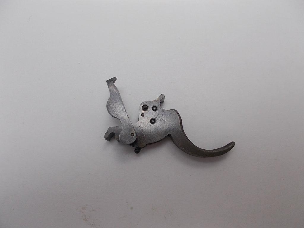 J209 Smith and Wesson J Frame Model Pre 33 Trigger Used 38S&W