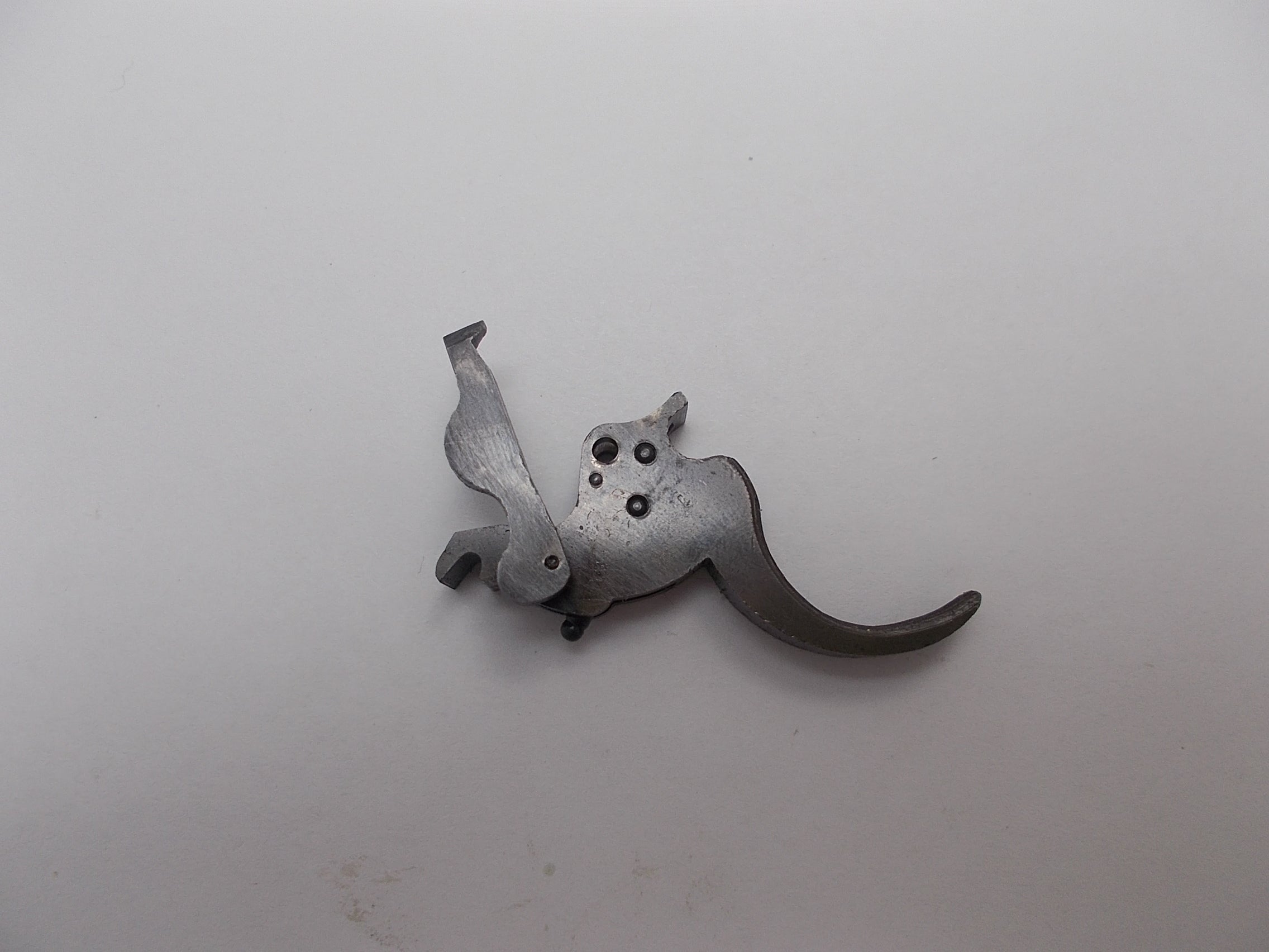 J209 Smith and Wesson J Frame Model Pre 33 Trigger Used 38S&W