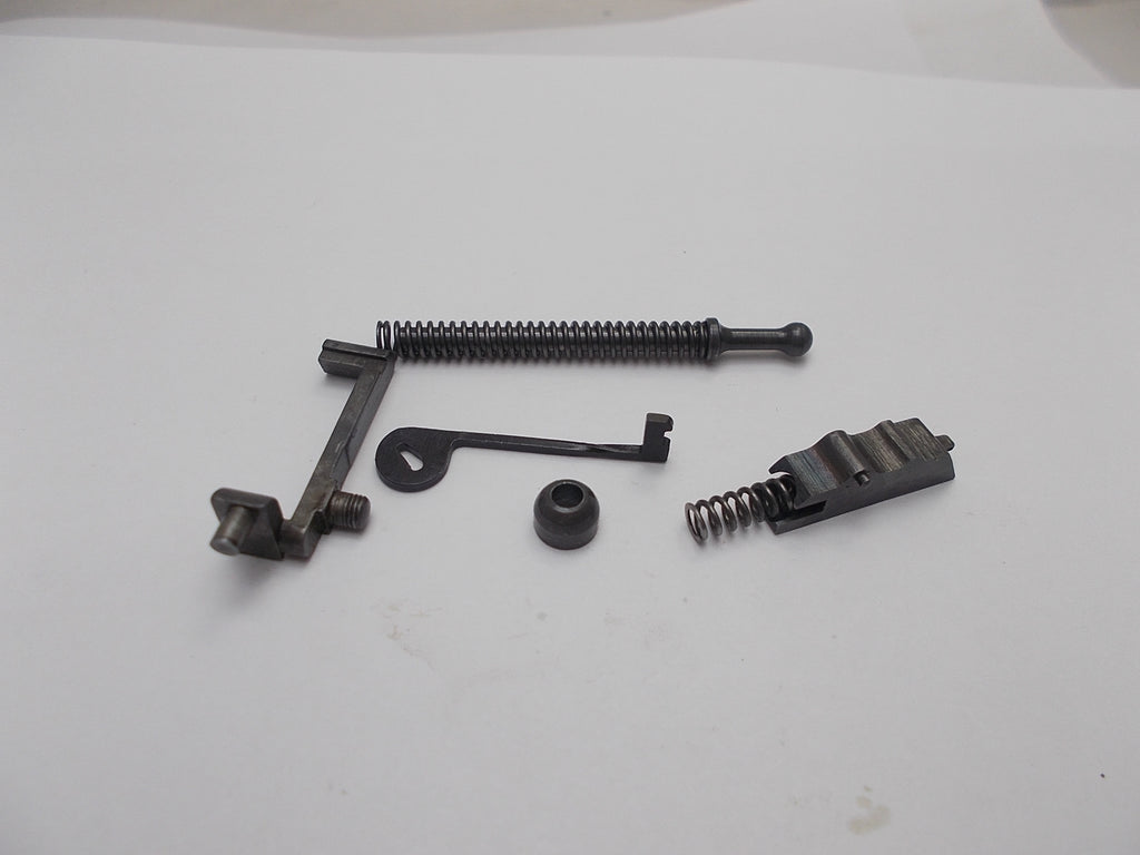 J210 Smith and Wesson J Frame Model Pre 33 Internal Parts Used 38S&W