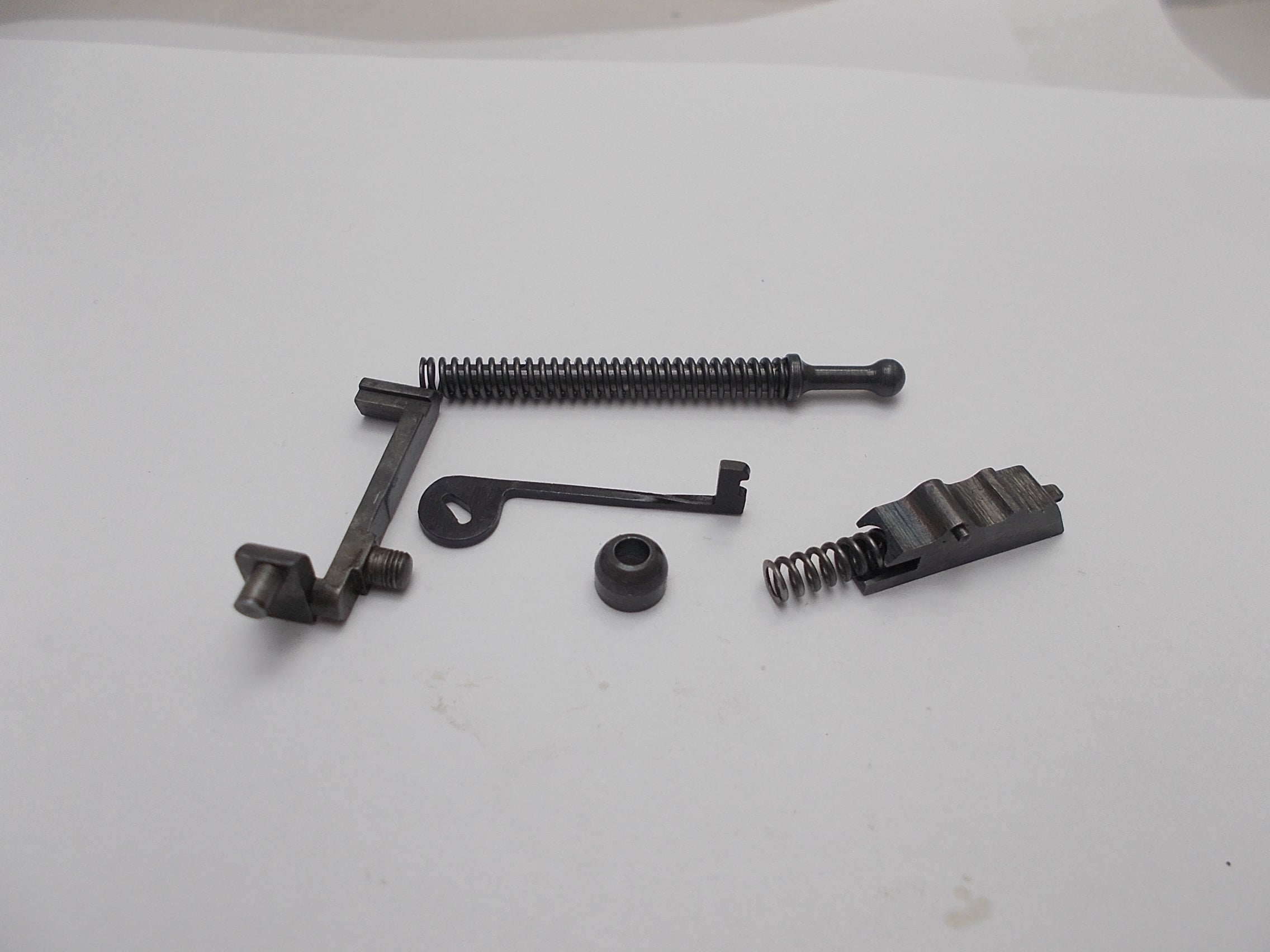 J210 Smith and Wesson J Frame Model Pre 33 Internal Parts Used 38S&W