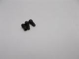 Z1 Smith & Wesson K, L, N Frame Old Style Revolver Part Side Plate Screw Set
