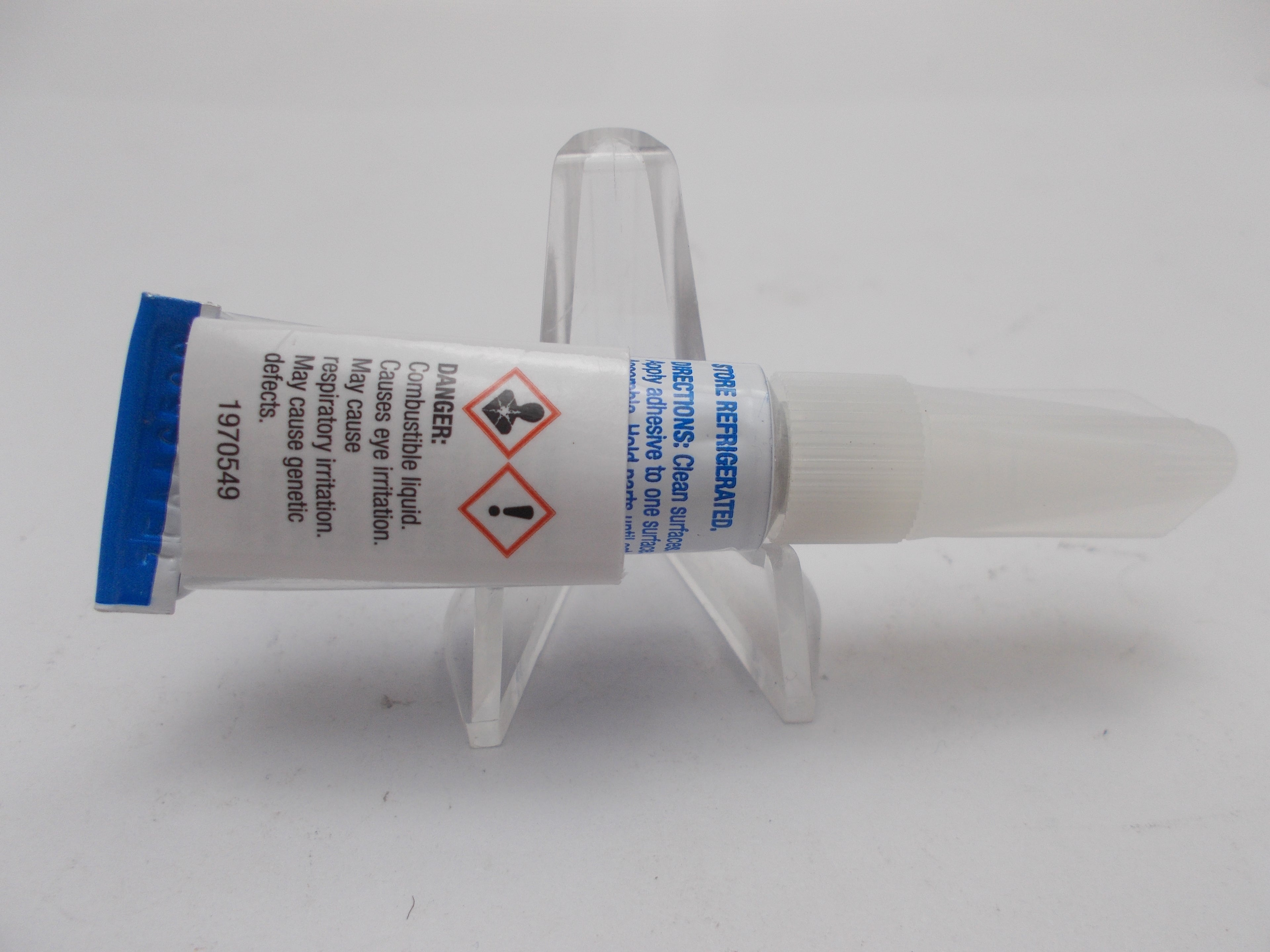 38004 Loctite 380 Instant Adhesive Black Max 3GM