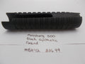 MBU42 Mossberg 500 Black Synthetic Forend