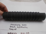 MBU42 Mossberg 500 Black Synthetic Forend