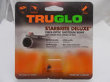 TG954DR TruGlo Starbrite Deluxe Shotgun Sight
