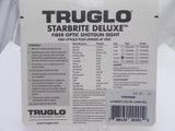 TG954DR TruGlo Starbrite Deluxe Shotgun Sight