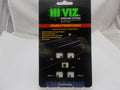 BD1007 HiViz Spark II Front Sight Green