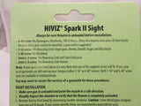 BD1007 HiViz Spark II Front Sight Green