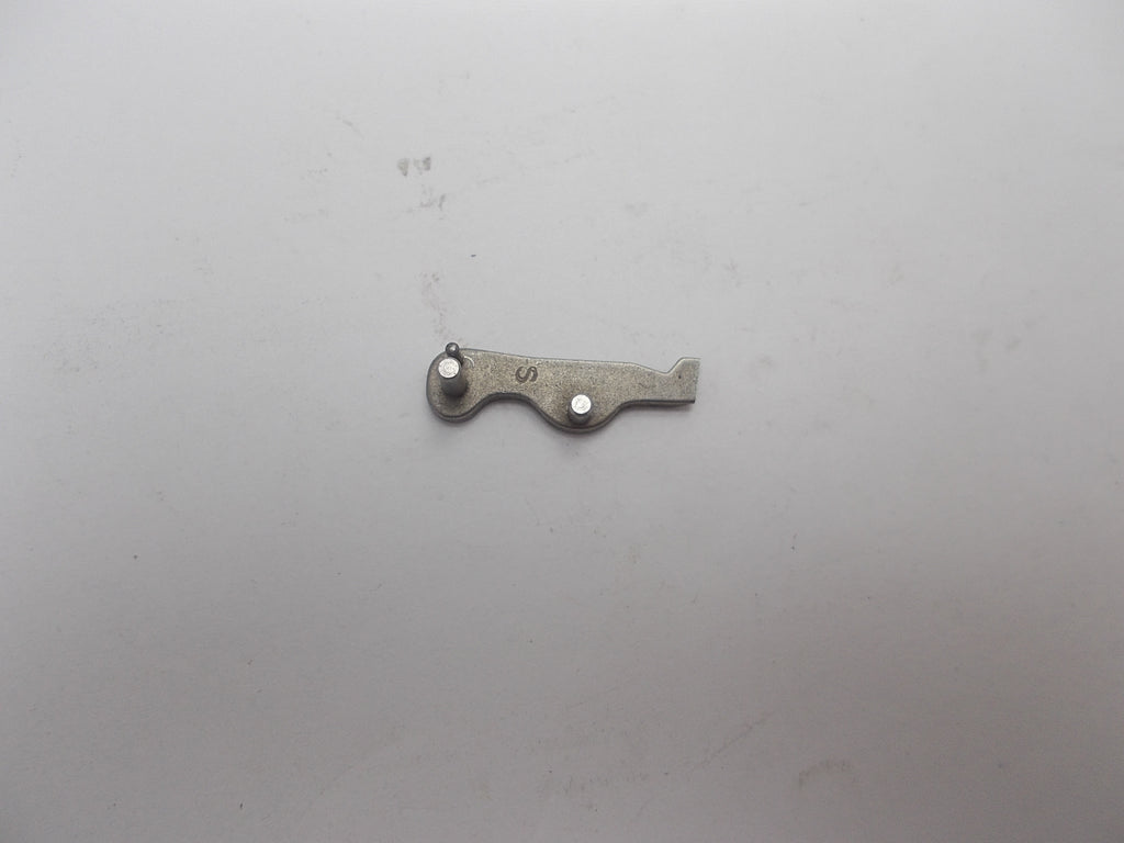 229510000 Smith and Wesson J Frame Hand