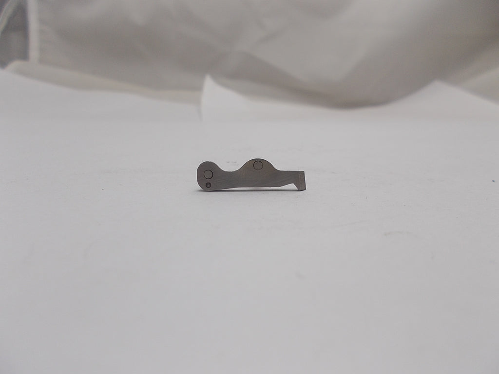 229510000 Smith and Wesson J Frame Hand