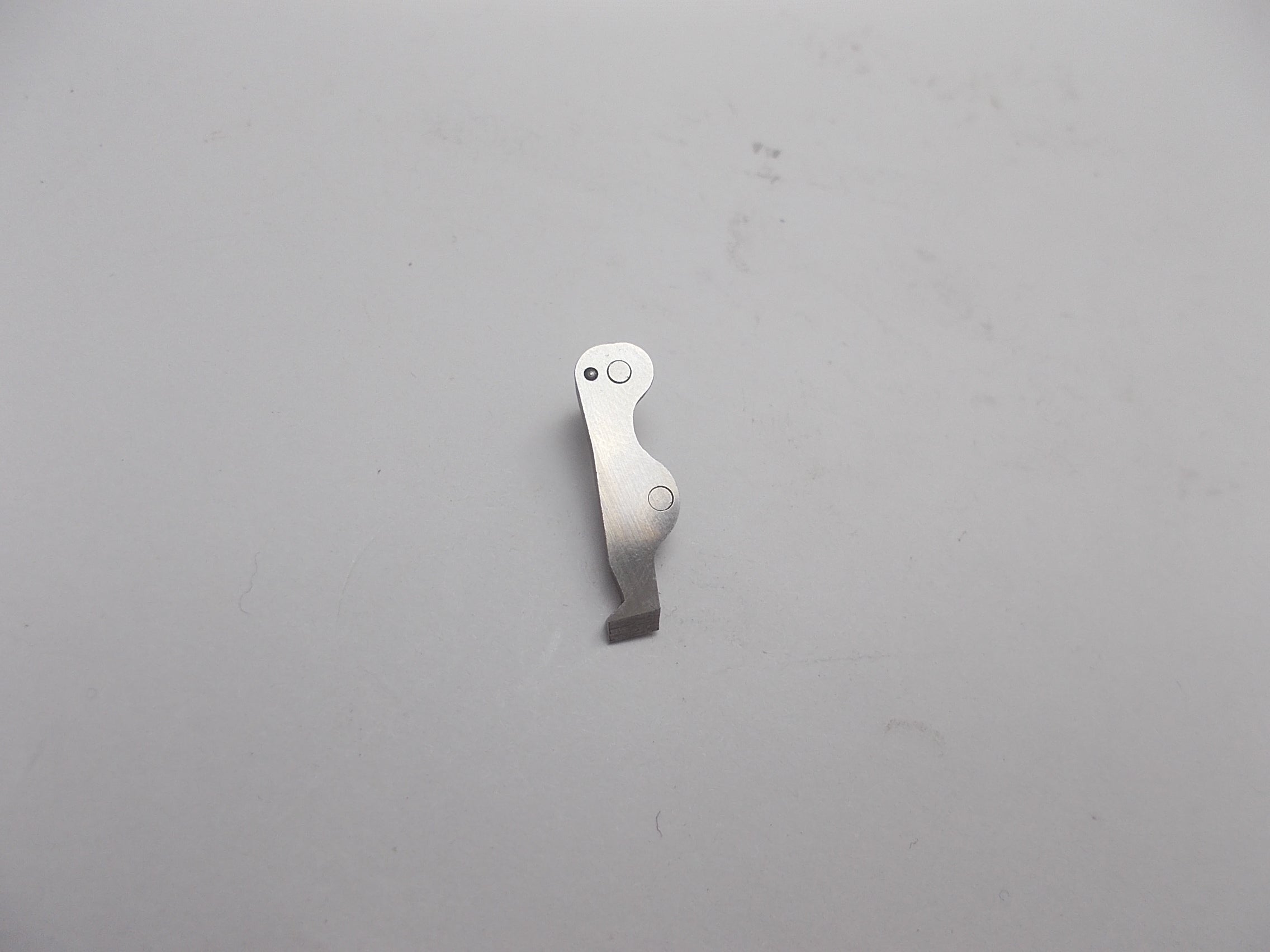 229510000 Smith and Wesson J Frame Hand