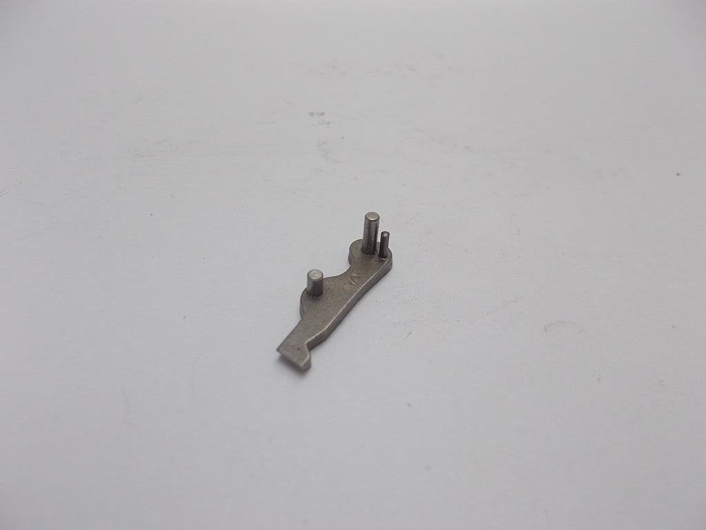 229510000 Smith and Wesson J Frame Hand