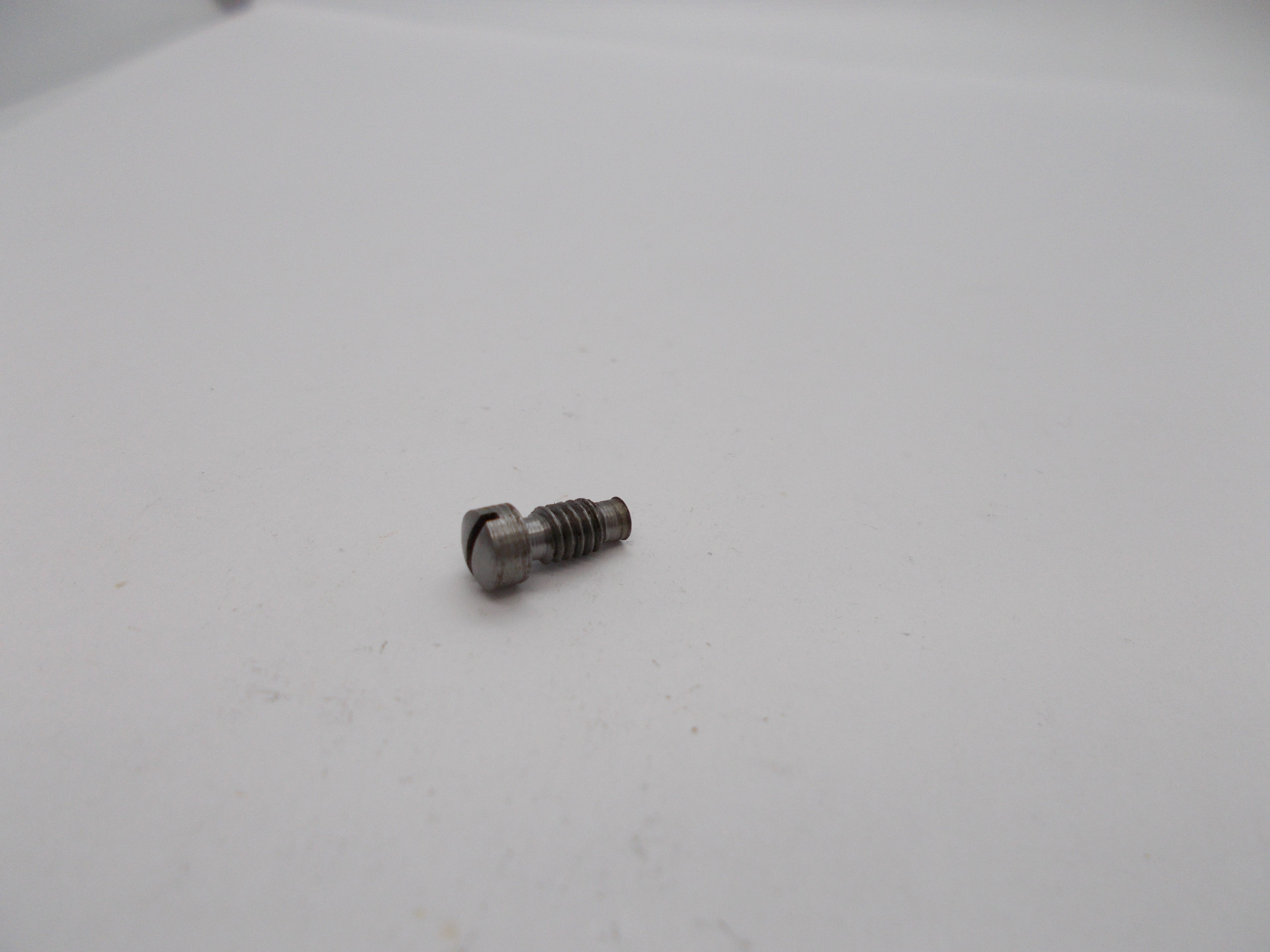 629120 Smith & Wesson N Frame Model 629-5 Strain Screw Round Butt S.S. .44 Mag Used Part
