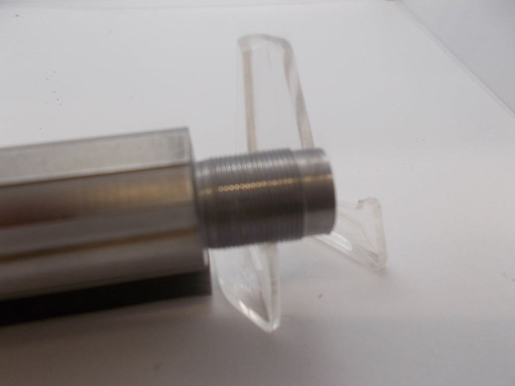 L293 Smith And Wesson L Frame Model 681 Used 4" Barrel .357 Mag Stainless
