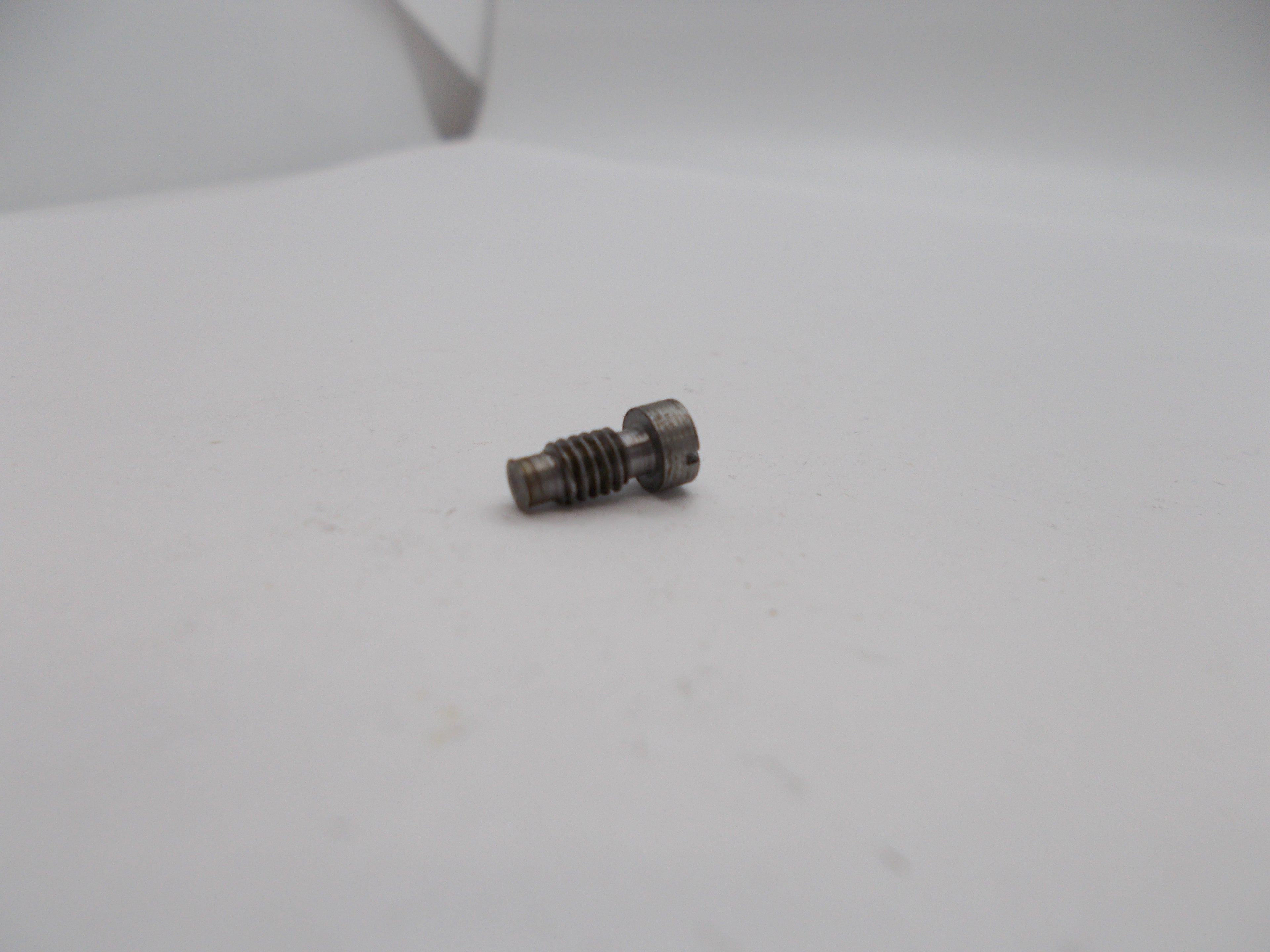 629120 Smith & Wesson N Frame Model 629-5 Strain Screw Round Butt S.S. .44 Mag Used Part