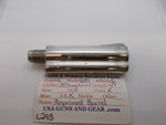 L293 Smith And Wesson L Frame Model 681 Used 4" Barrel .357 Mag Stainless
