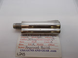 L293 Smith And Wesson L Frame Model 681 Used 4" Barrel .357 Mag Stainless