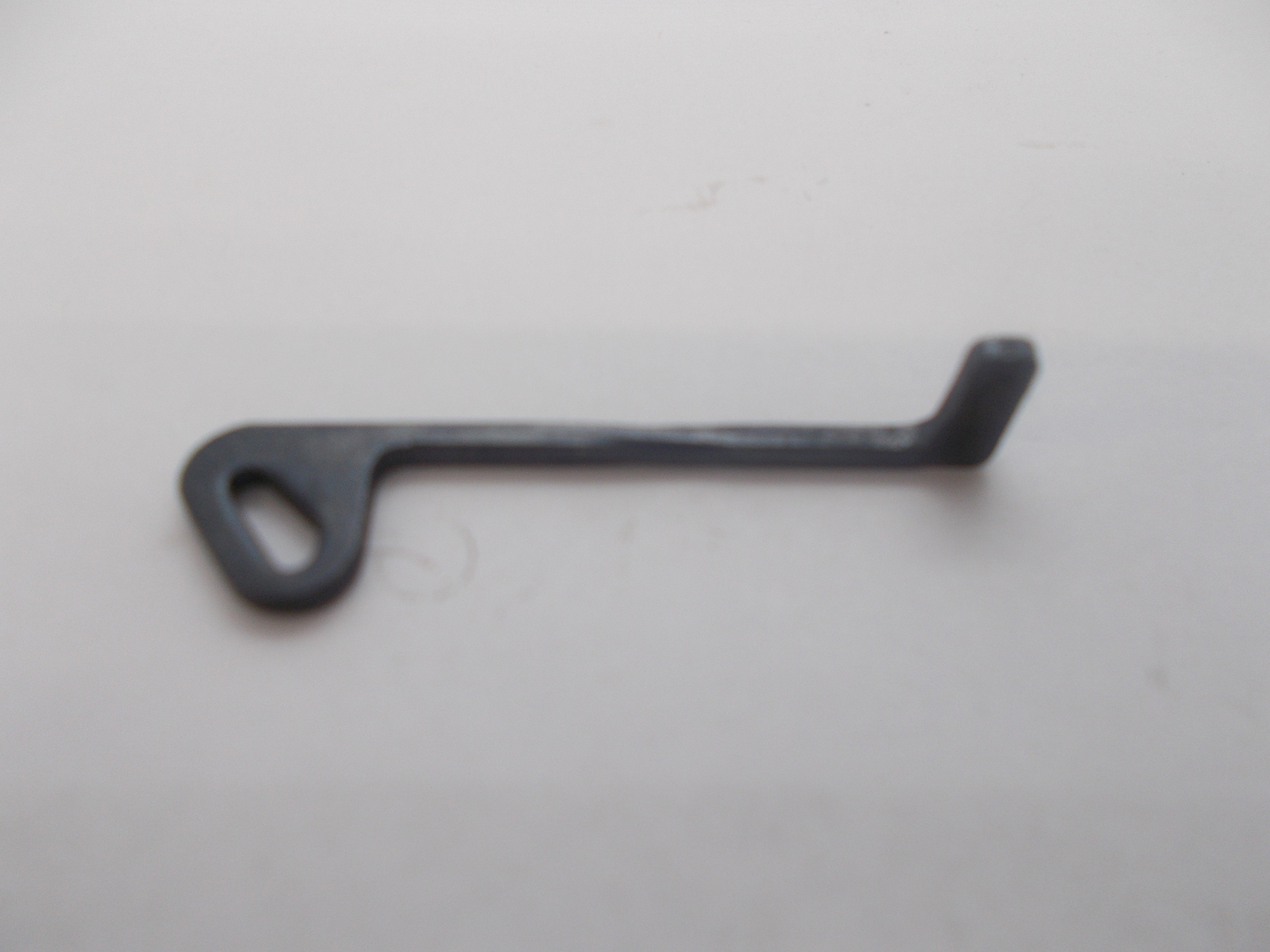 28120 Smith & Wesson N Frame Model 28 Hwy Patrolman Hammer Block Used