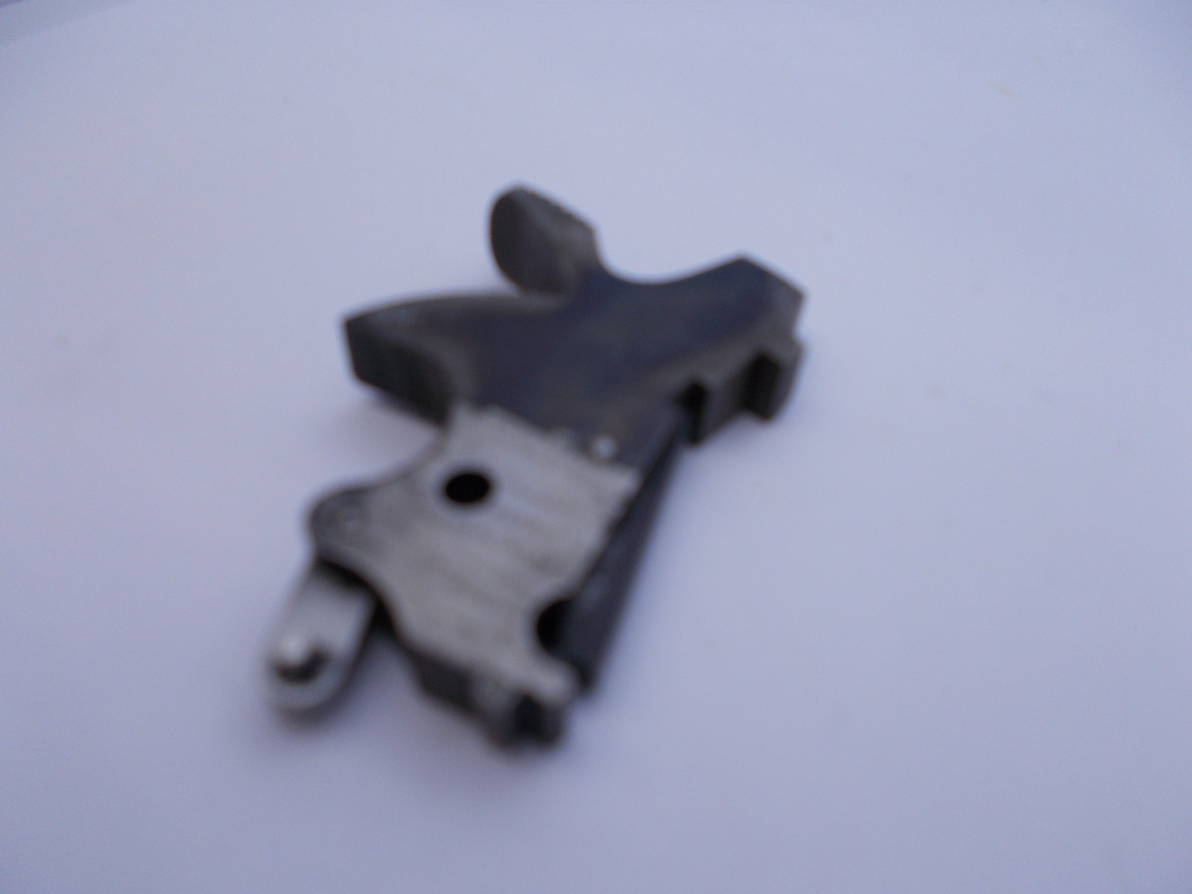 K112A Smith and Wesson K Frame Model 18  Hammer Assembly .370" Spur Used