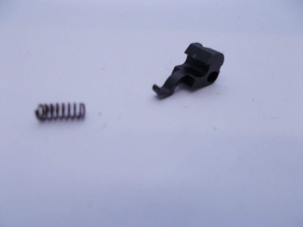 22684U Smith & Wesson J Frame Revolver Cylinder Stop & Spring New Style (MIM)