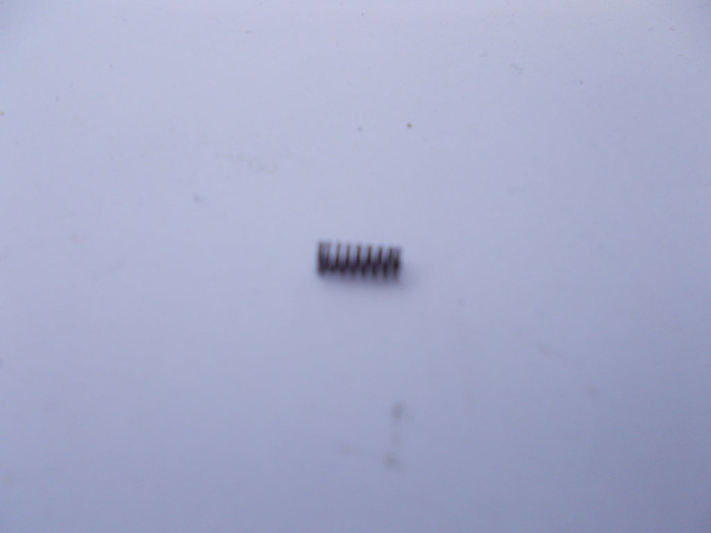 22684U Smith & Wesson J Frame Revolver Cylinder Stop & Spring New Style (MIM)