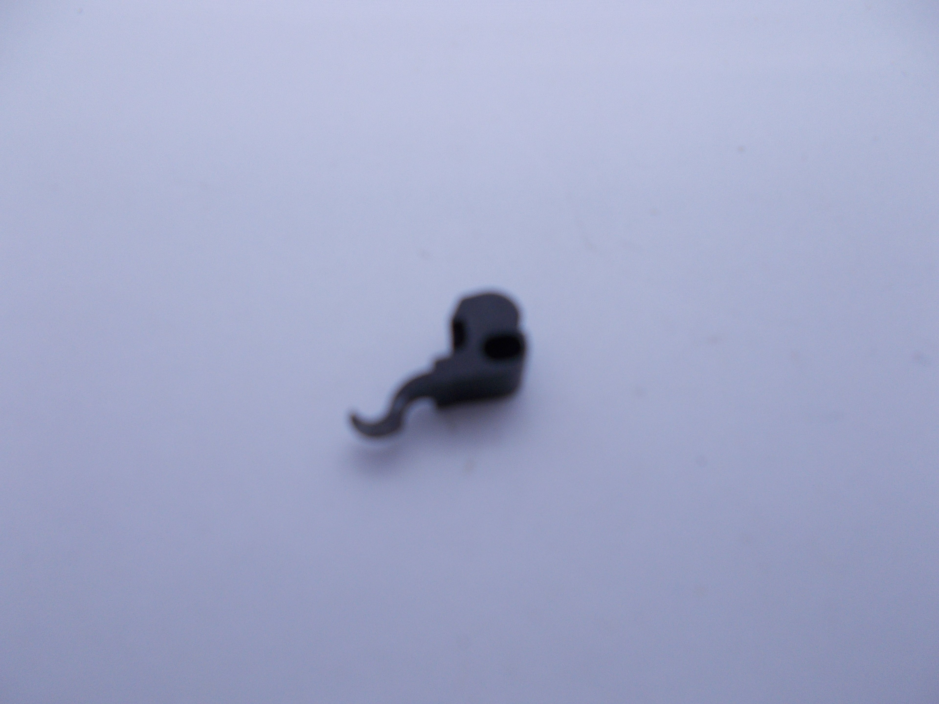 22684U Smith & Wesson J Frame Revolver Cylinder Stop & Spring New Style (MIM)