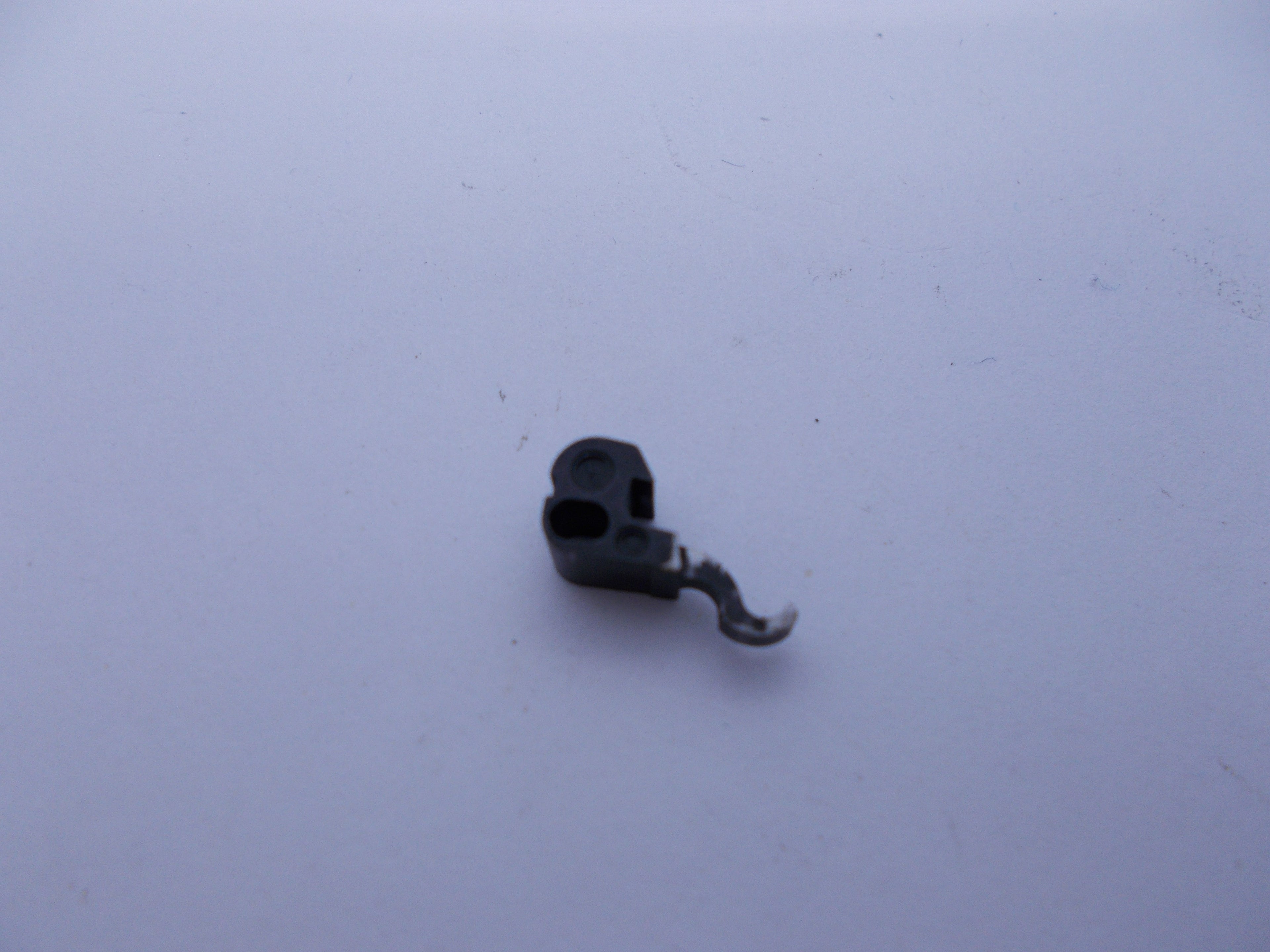 22684U Smith & Wesson J Frame Revolver Cylinder Stop & Spring New Style (MIM)