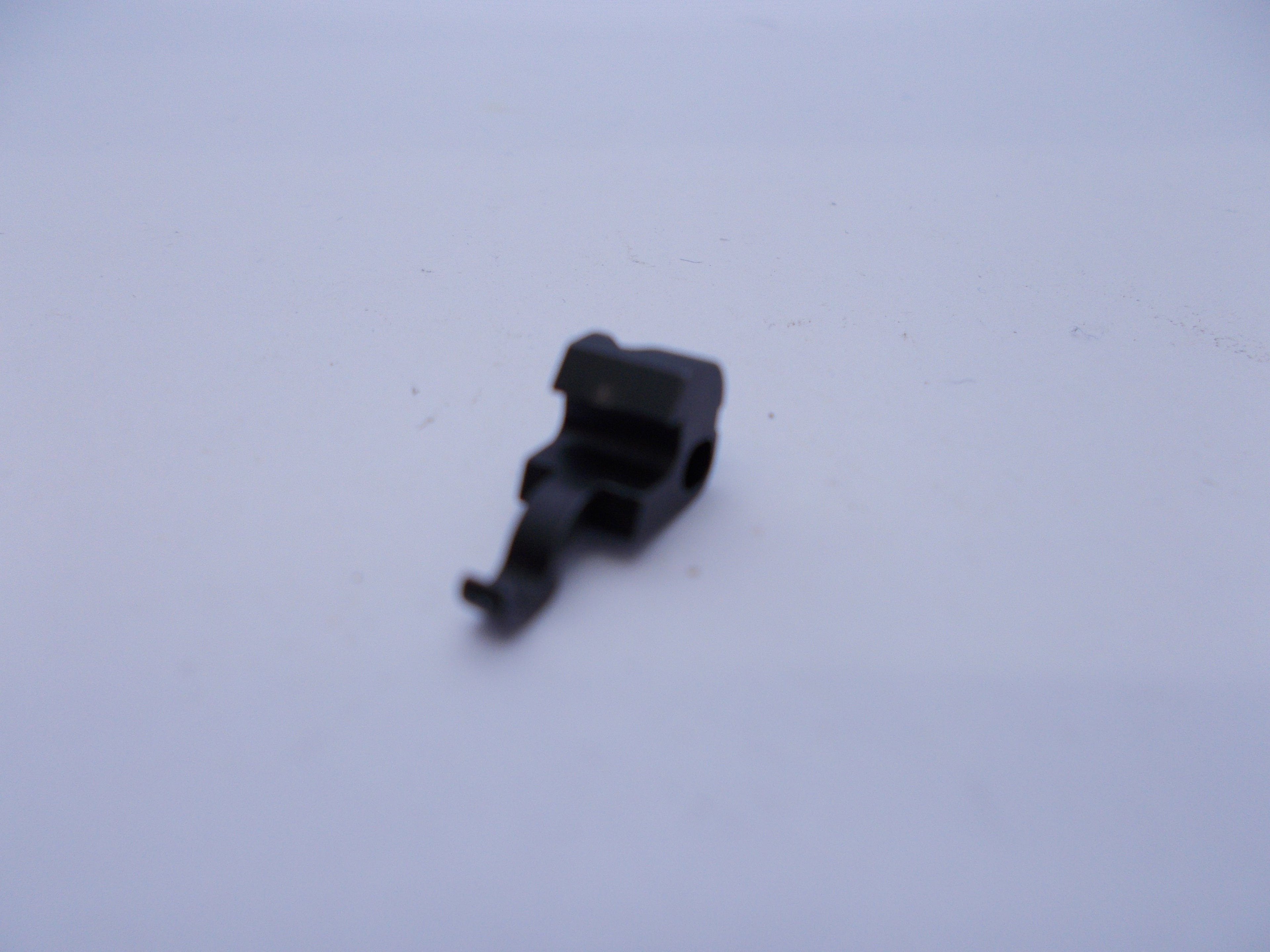 22684U Smith & Wesson J Frame Revolver Cylinder Stop & Spring New Style (MIM)