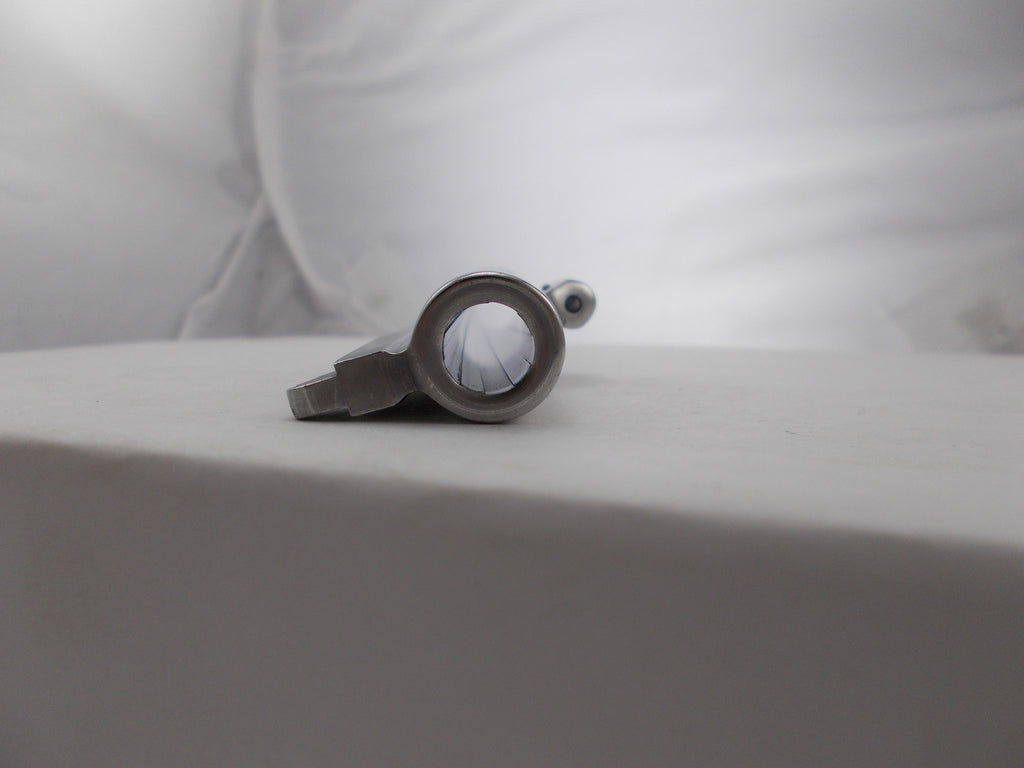 K1 Smith & Wesson Used K Frame Model 67 S.S. 4" Non-Pinned Barrel