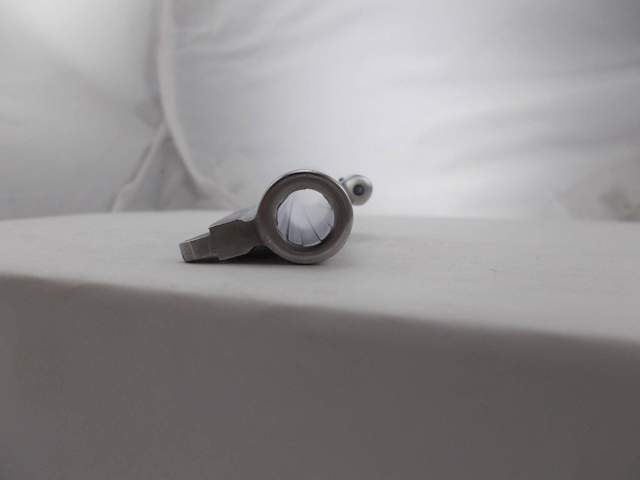 K1 Smith & Wesson Used K Frame Model 67 S.S. 4" Non-Pinned Barrel