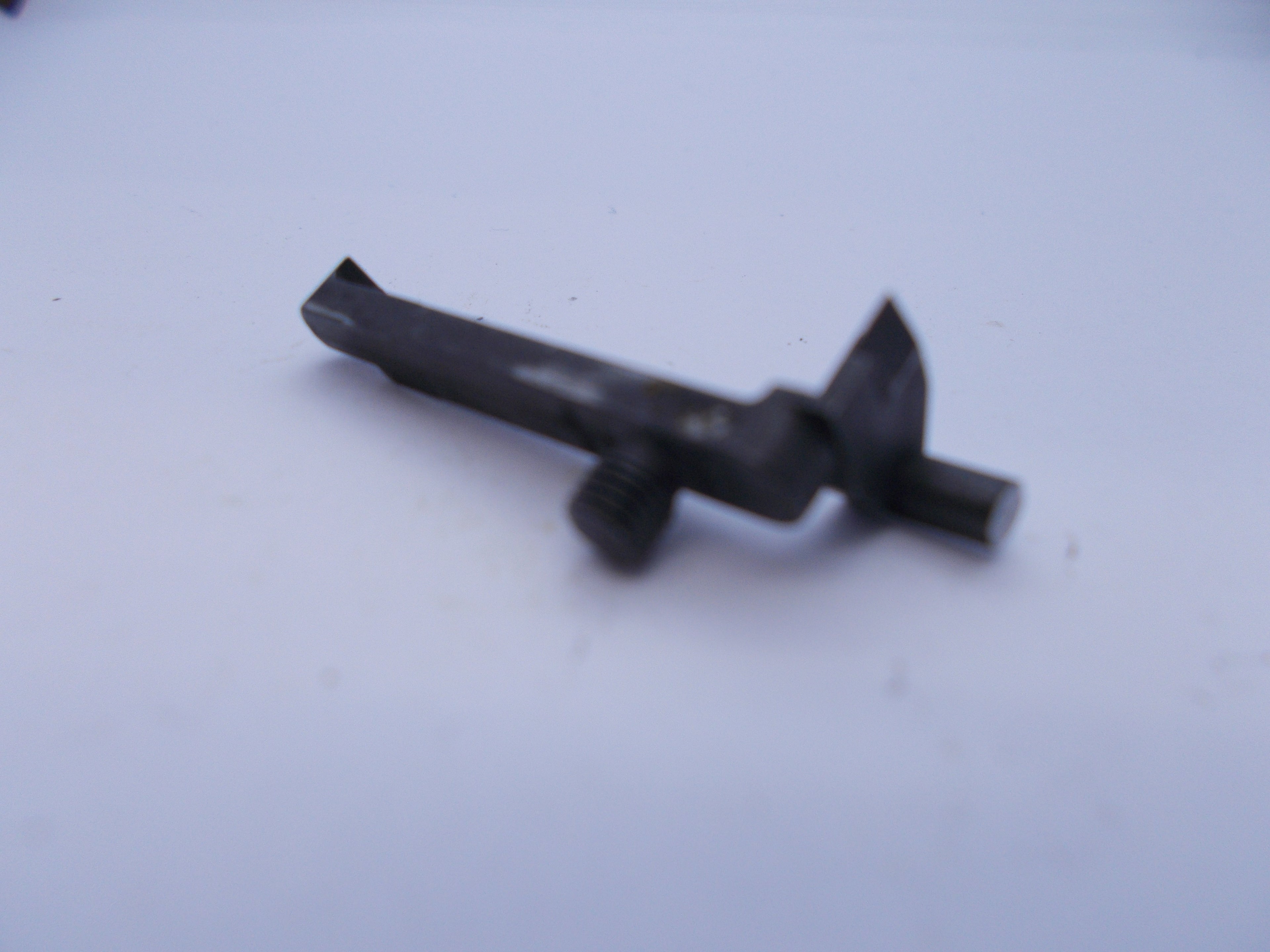 22688U Smith & Wesson Used J Frame Multi Models Bolt Assembly (Cylinder Latch)
