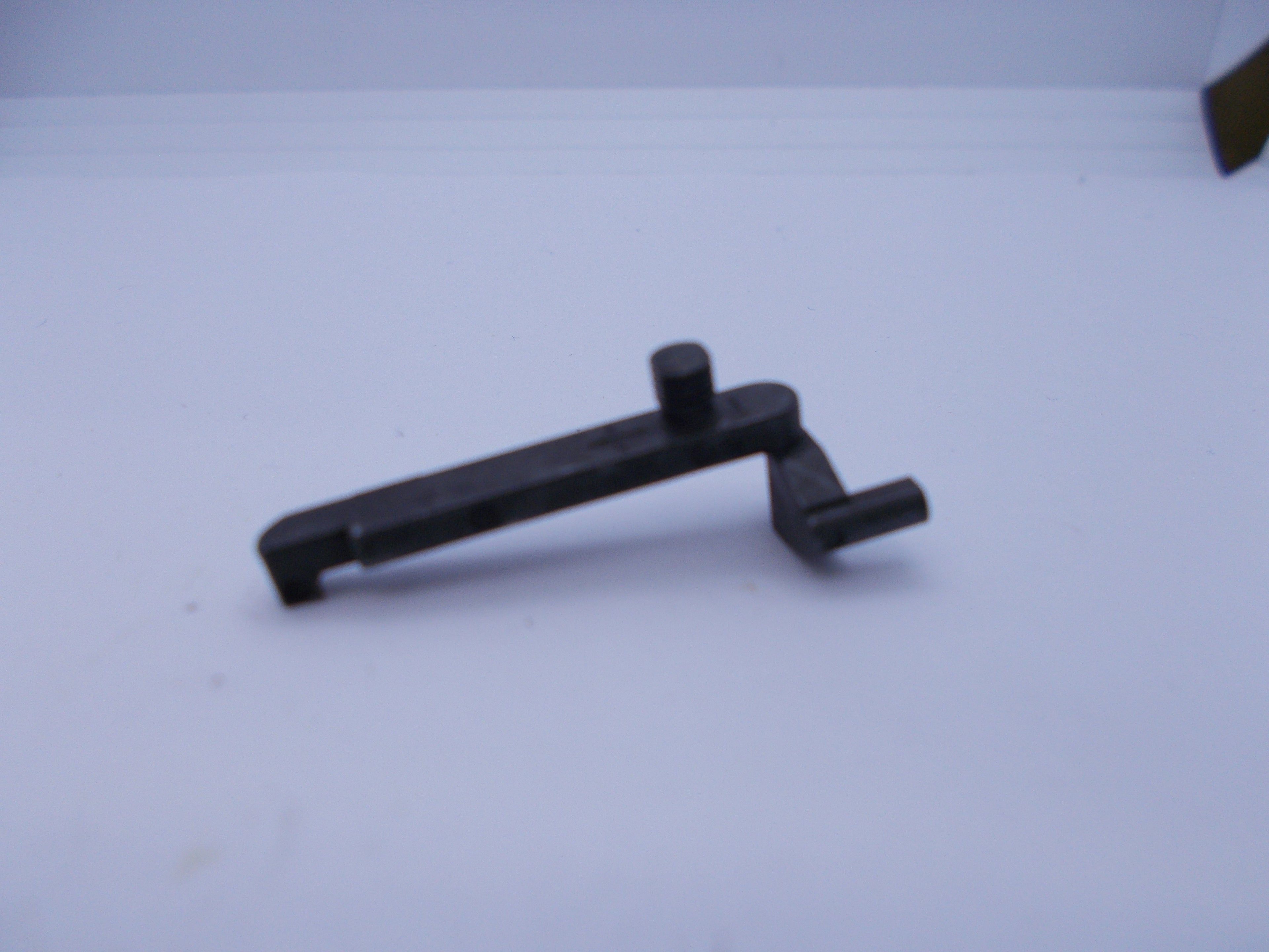 22688U Smith & Wesson Used J Frame Multi Models Bolt Assembly (Cylinder Latch)