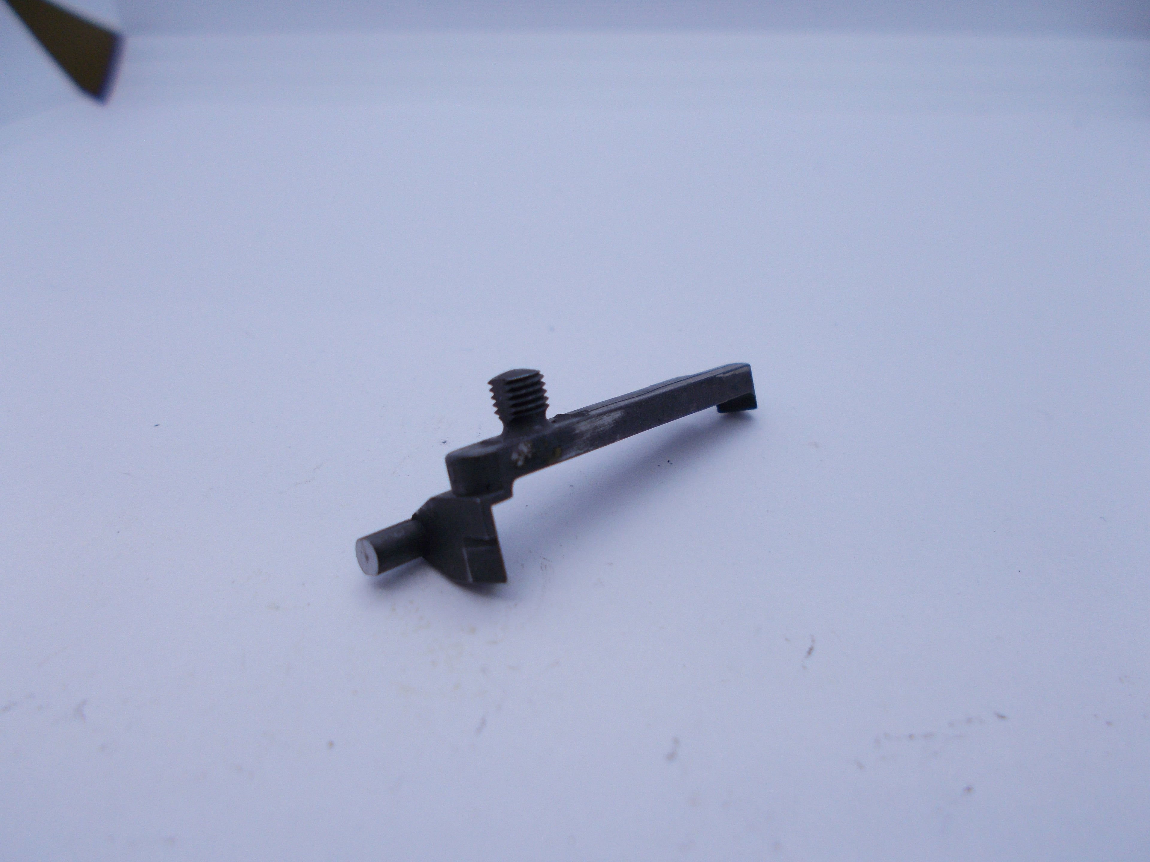 22688U Smith & Wesson Used J Frame Multi Models Bolt Assembly (Cylinder Latch)