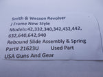 USA Guns And Gear - USA Guns And Gear Rebound Slide Assembly - Gun Parts USA Guns And Gear - Smith & Wesson