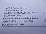 USA Guns And Gear - USA Guns And Gear Rebound Slide Assembly - Gun Parts USA Guns And Gear - Smith & Wesson