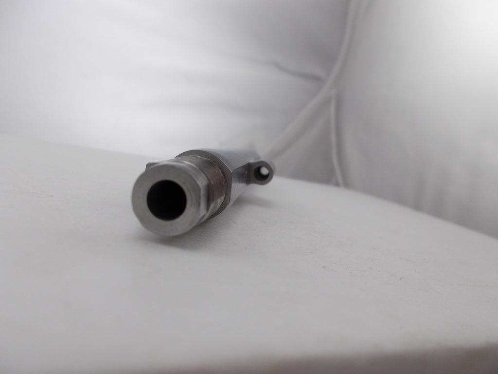 J788 Smith & Wesson Used J Frame Model 63 S.S. 4 1/4" Red Ramp Pinned Barrel