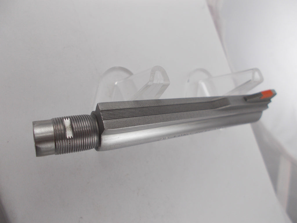 J788 Smith & Wesson Used J Frame Model 63 S.S. 4 1/4" Red Ramp Pinned Barrel