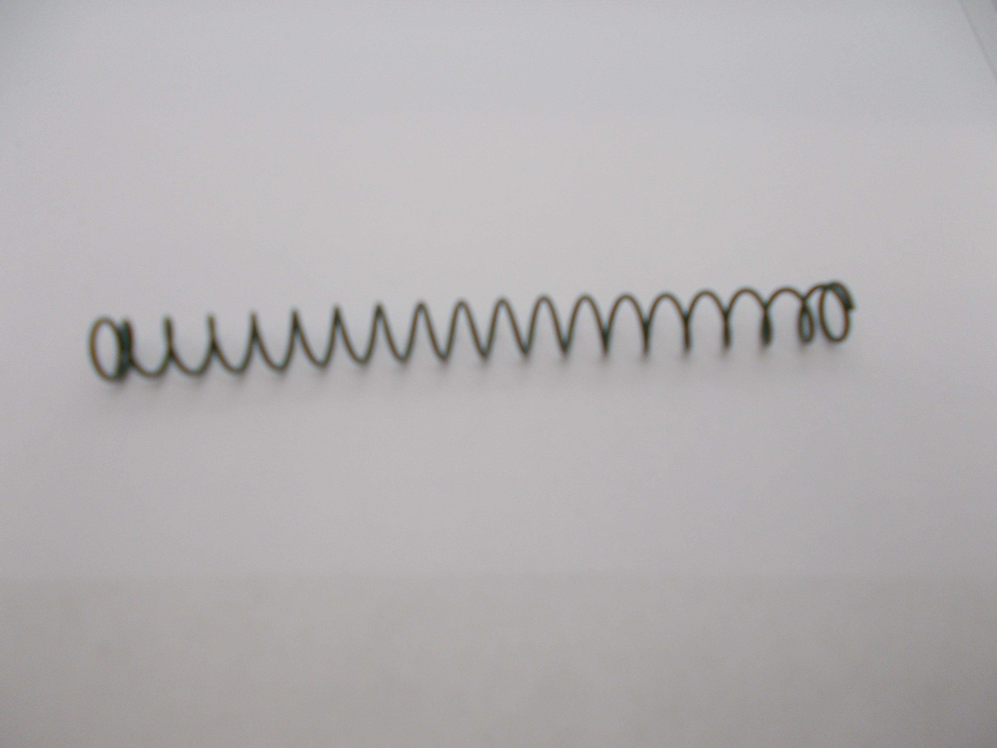 USA Guns And Gear - USA Guns And Gear Recoil Spring - Gun Parts USA Guns And Gear - Smith & Wesson