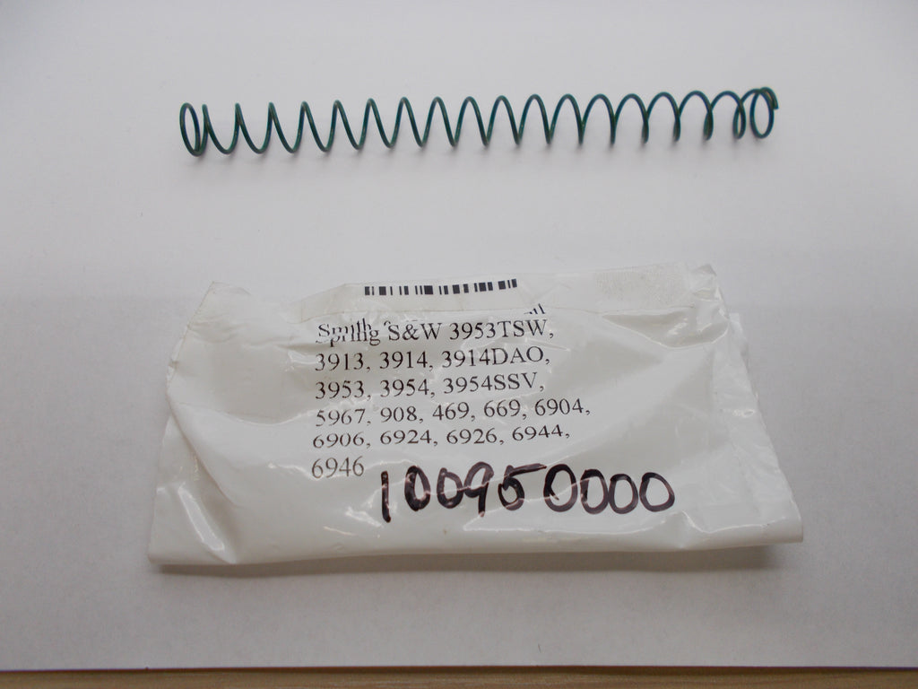 USA Guns And Gear - USA Guns And Gear Recoil Spring - Gun Parts USA Guns And Gear - Smith & Wesson