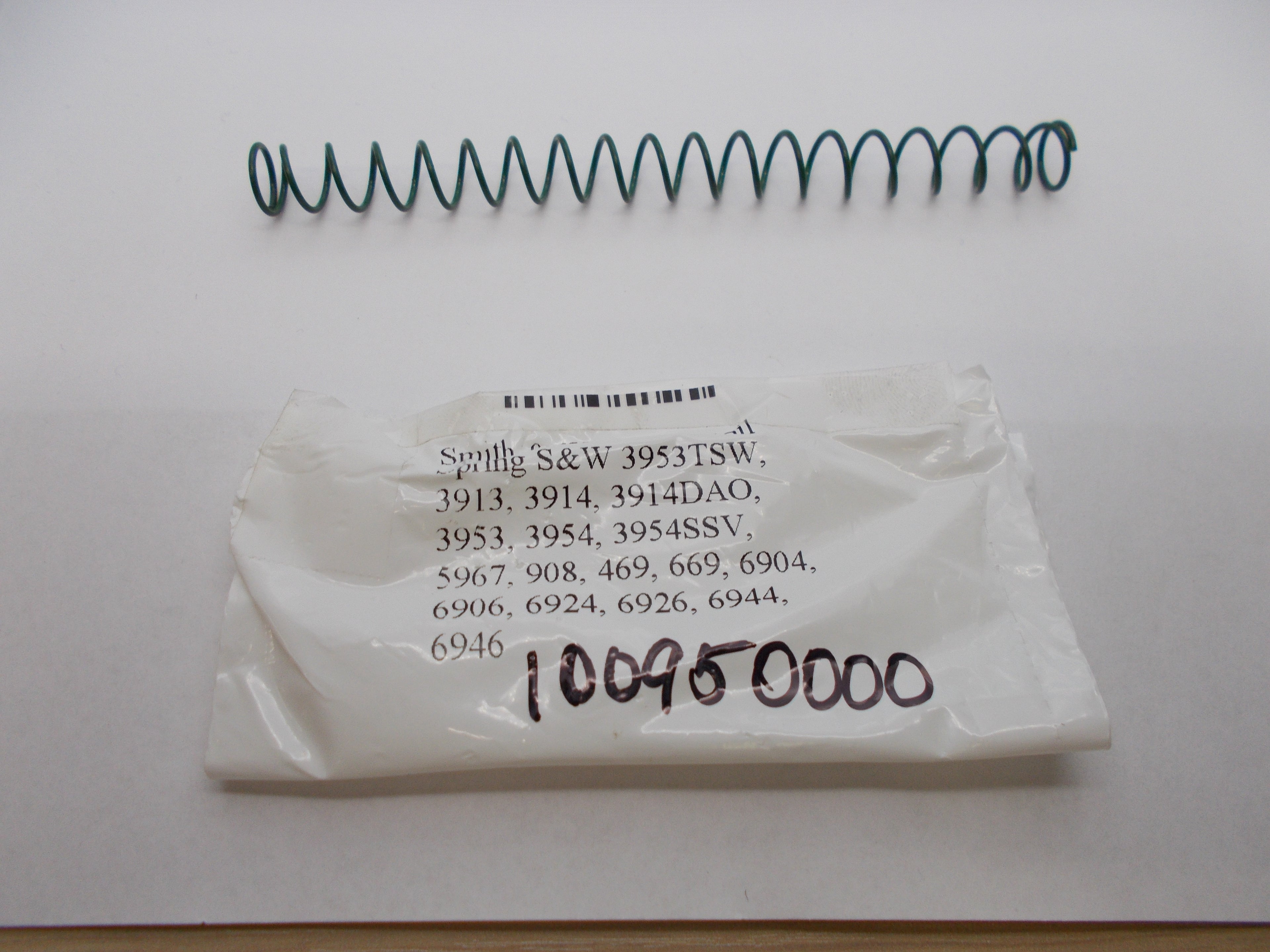 USA Guns And Gear - USA Guns And Gear Recoil Spring - Gun Parts USA Guns And Gear - Smith & Wesson
