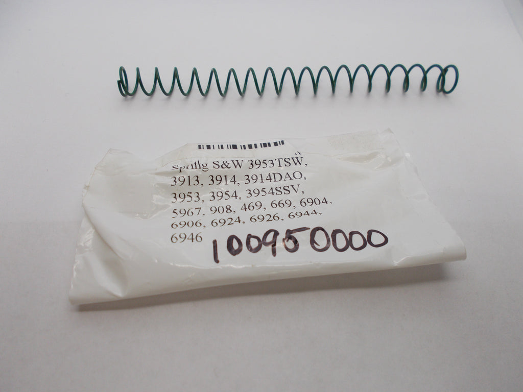 USA Guns And Gear - USA Guns And Gear Recoil Spring - Gun Parts USA Guns And Gear - Smith & Wesson