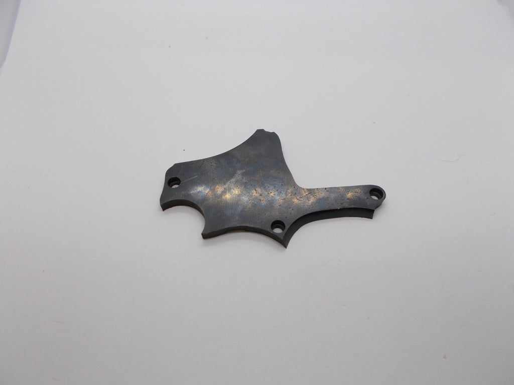 P3 Smith & Wesson Revolver J Frame Pre Model 31 Side Plate Used Part