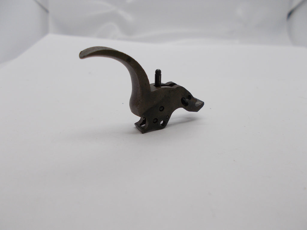 P6 S&W J Frame Pre Model 31 Trigger, Hand, Cylinder Stop & Bolt Used Parts