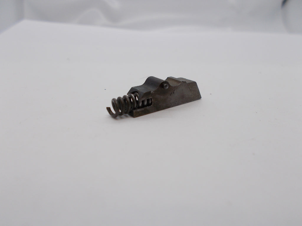 P6 S&W J Frame Pre Model 31 Trigger, Hand, Cylinder Stop & Bolt Used Parts