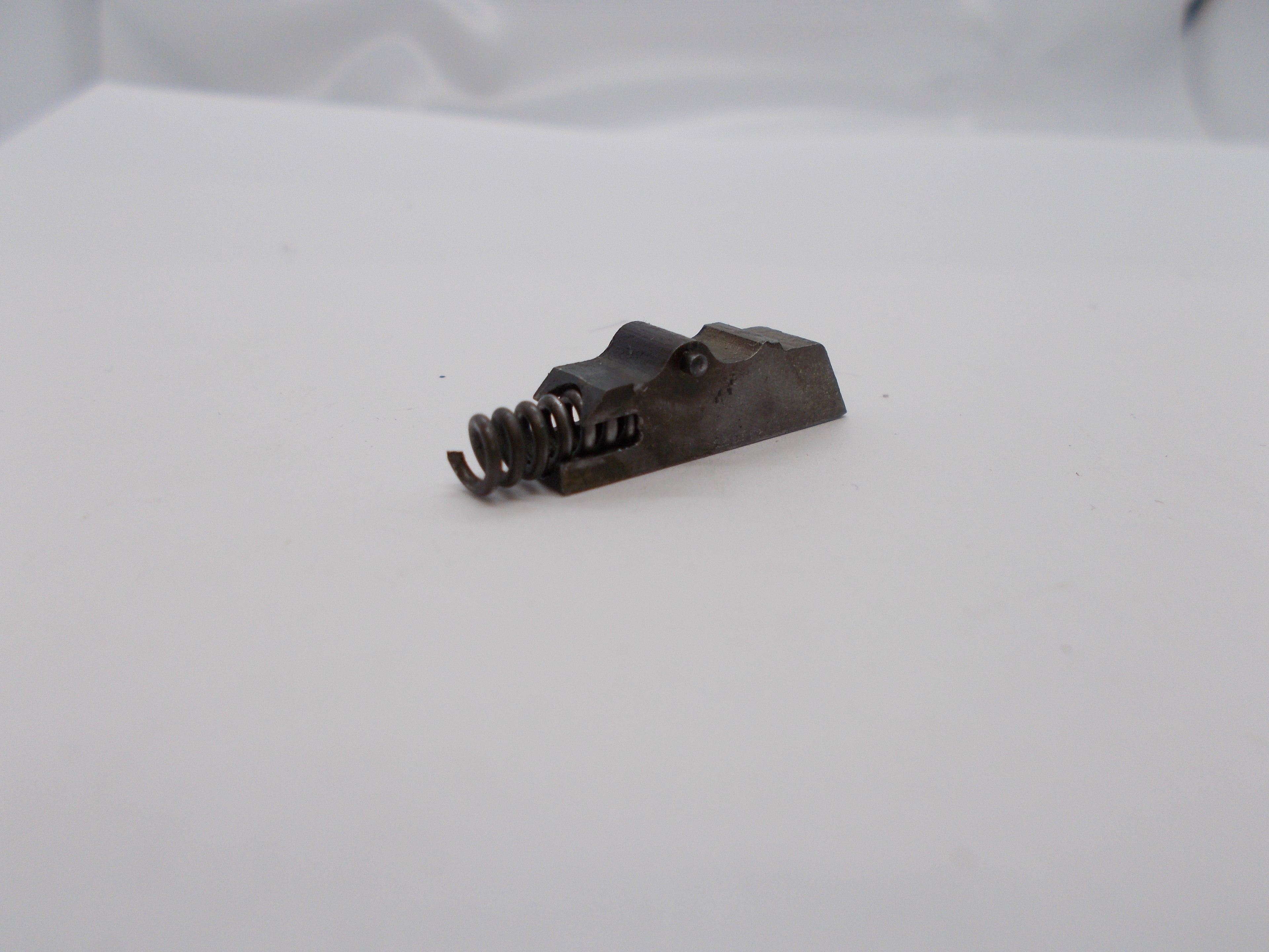 P6 S&W J Frame Pre Model 31 Trigger, Hand, Cylinder Stop & Bolt Used Parts