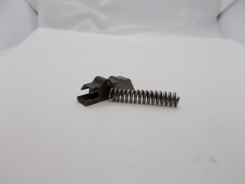 P6 S&W J Frame Pre Model 31 Trigger, Hand, Cylinder Stop & Bolt Used Parts