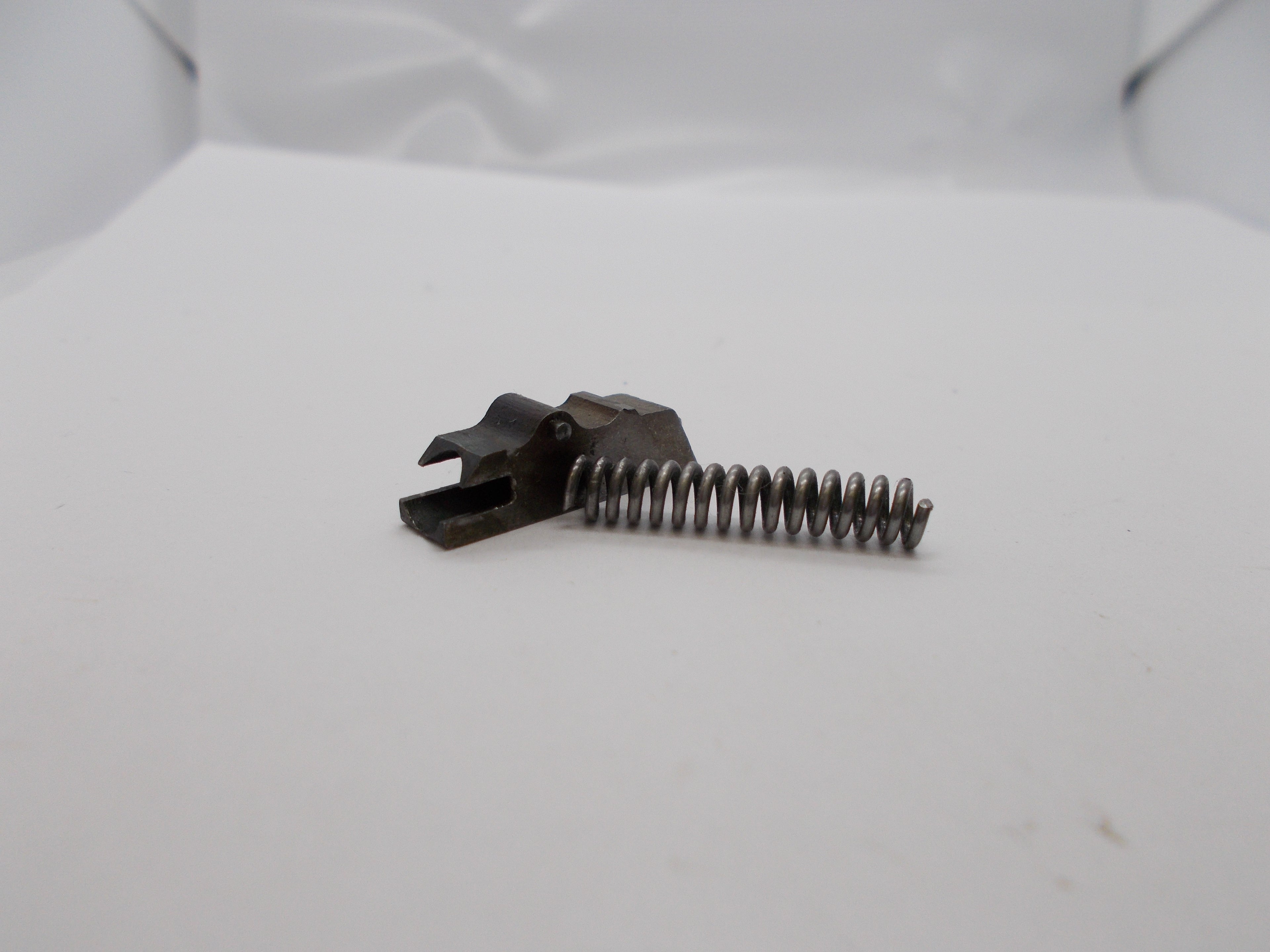 P6 S&W J Frame Pre Model 31 Trigger, Hand, Cylinder Stop & Bolt Used Parts