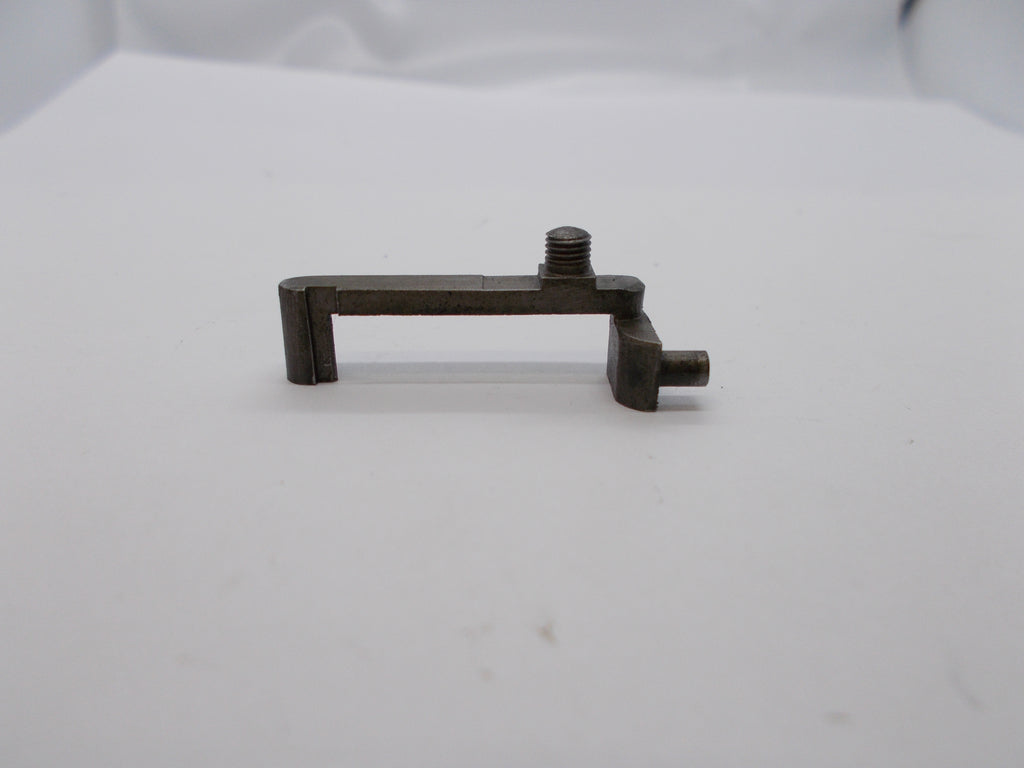 P6 S&W J Frame Pre Model 31 Trigger, Hand, Cylinder Stop & Bolt Used Parts