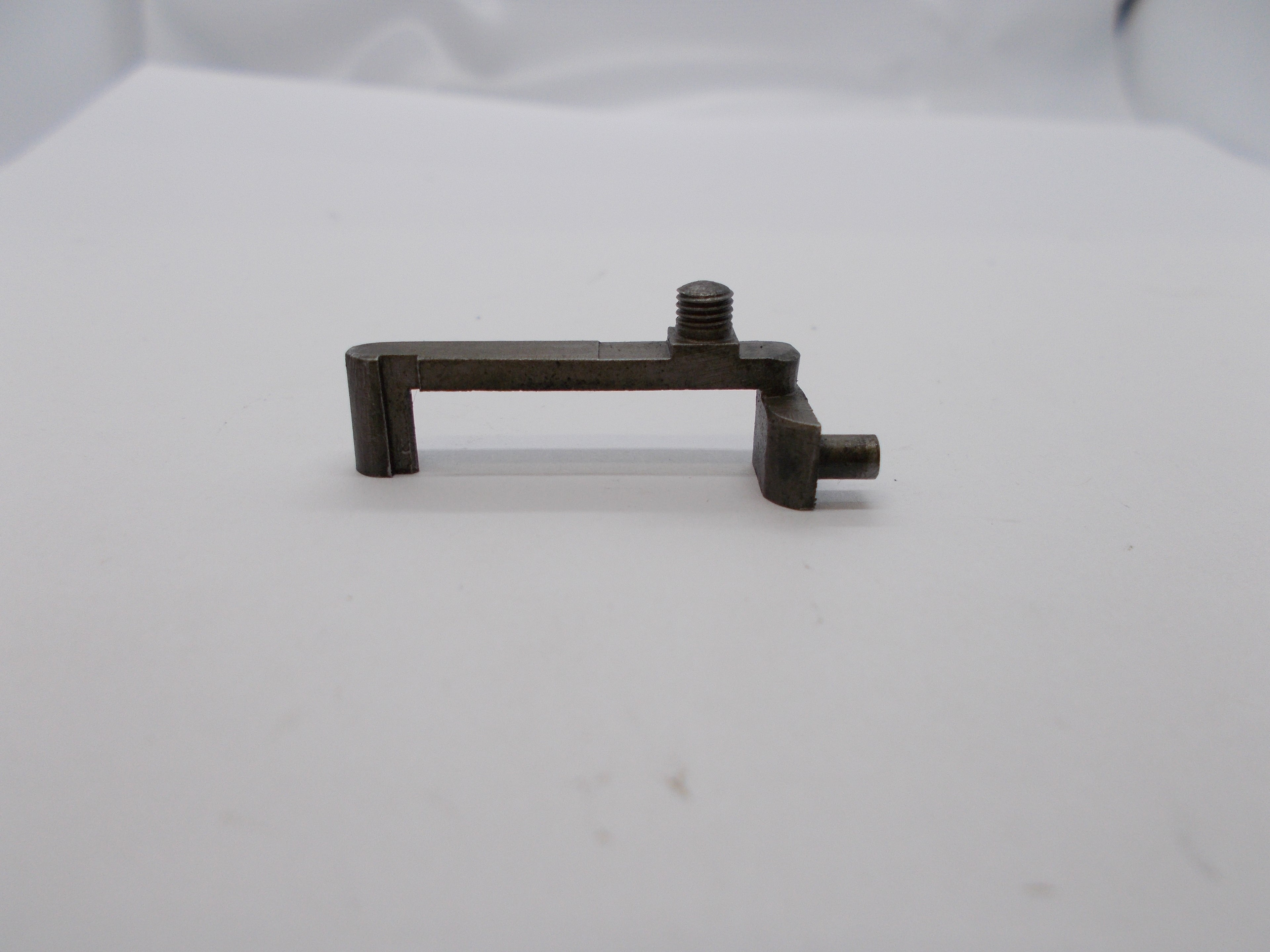 P6 S&W J Frame Pre Model 31 Trigger, Hand, Cylinder Stop & Bolt Used Parts